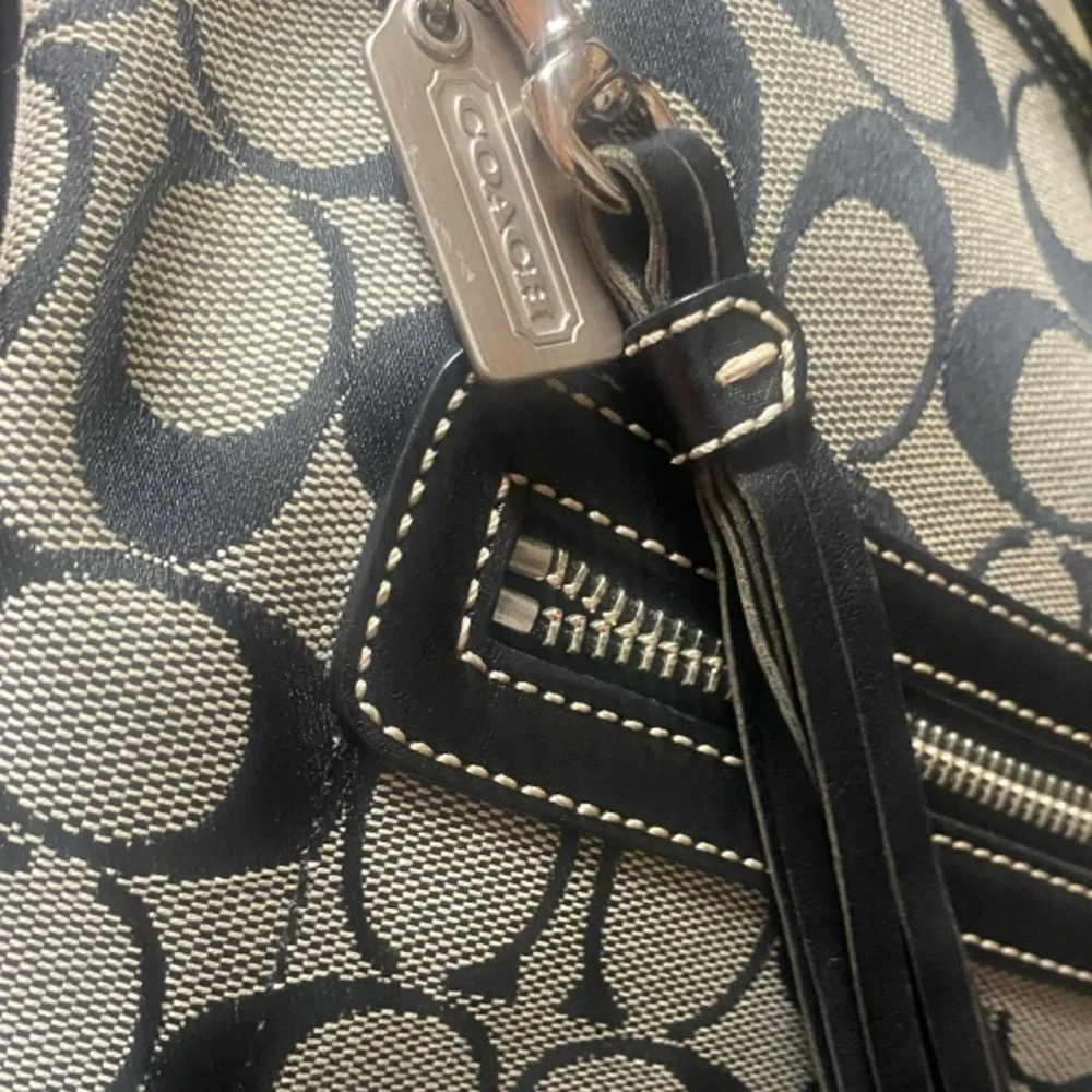 COACH Crossbody Bag